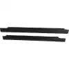 VSaero FRP JD Side Skirts for Infiniti Q45 F50 Cima 2002-2006 - Image 13