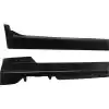 VSaero FRP JD Side Skirts for Infiniti Q45 Y33 Cima 1997-2001 - Image 12