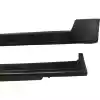 VSaero FRP JD Side Skirts for Infiniti Q45 Y33 Cima 1997-2001 - Image 13