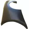 VSaero FRP BSPO Blister Wide Body Fenders (rear) for Nissan 240SX S14 1995-1998 - Image 14