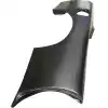 VSaero FRP BSPO Blister Wide Body Fenders (rear) for Nissan 240SX S14 1995-1998 - Image 17