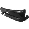 VSaero FRP BSPO Blister Wide Body Rear Bumper 3pc for Nissan 240SX S14 1995-1998 - Image 17