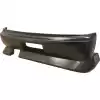 VSaero FRP BSPO Blister Wide Body Rear Bumper 3pc for Nissan 240SX S14 1995-1998 - Image 18