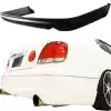 VSaero FRP WAL EXEC Rear Lip Valance for Lexus GS300 1998-2002 - Image 23