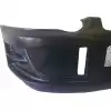 VSaero FRP WRC Front Bumper 3pc for Subaru Impreza WRX 2004-2005 > 4/5dr - Image 8