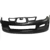 VSaero FRP WRC Front Bumper 3pc for Subaru Impreza WRX 2006-2007 > 4/5dr - Image 7