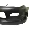 VSaero FRP WRC Front Bumper 3pc for Subaru Impreza WRX 2006-2007 > 4/5dr - Image 11