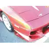 VSaero FRP RMAG Front Bumper for Mazda RX-7 FC3S 1986-1992 - Image 11