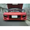 VSaero FRP RMAG Front Bumper for Mazda RX-7 FC3S 1986-1992 - Image 13