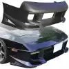 VSaero FRP RMAG Front Bumper for Mazda RX-7 FC3S 1986-1992 - Image 14