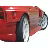 VSaero FRP RMAG Wide Body Side Skirts for Mazda RX-7 FC3S 1986-1992 - Image 7