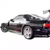 VSaero FRP RMAG Wide Body Side Skirts for Mazda RX-7 FC3S 1986-1992 - Image 18