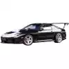 VSaero FRP RMAG Wide Body Side Skirts for Mazda RX-7 FC3S 1986-1992 - Image 21