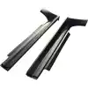 VSaero FRP RMAG Wide Body Side Skirts for Mazda RX-7 FC3S 1986-1992 - Image 26