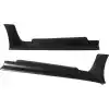 VSaero FRP RMAG Wide Body Side Skirts for Mazda RX-7 FC3S 1986-1992 - Image 32