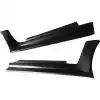 VSaero FRP RMAG Wide Body Side Skirts for Mazda RX-7 FC3S 1986-1992 - Image 33