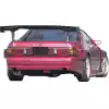 VSaero FRP RMAG Wide Body Fender Flares (rear) 30mm for Mazda RX-7 FC3S 1986-1992 - Image 8