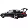 VSaero FRP RMAG Wide Body Fender Flares (rear) 30mm for Mazda RX-7 FC3S 1986-1992 - Image 39