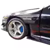 VSaero FRP RMAG Wide Body Fenders (front) 30mm for Mazda RX-7 FC3S 1986-1992 - Image 12