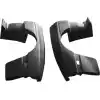 VSaero FRP RMAG Wide Body Fenders (front) 30mm for Mazda RX-7 FC3S 1986-1992 - Image 28