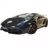 VSaero FRP LP540 LP550 SL Front Bumper for Lamborghini Gallardo 2009-2013 - Image 6