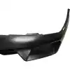 VSaero FRP LP540 LP550 SL Front Bumper for Lamborghini Gallardo 2009-2013 - Image 15