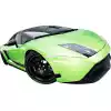 VSaero FRP LP540 LP550 SL Front Bumper for Lamborghini Gallardo 2009-2013 - Image 24