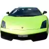 VSaero FRP LP540 LP550 SL Front Bumper for Lamborghini Gallardo 2009-2013 - Image 25