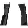 VSaero FRP HAMA Side Skirts for BMW Z4 E85 2003-2008 - Image 11