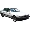 VSaero FRP ASCH Side Skirts > BMW 7-Series E32 735i 1988-1994 - Image 4