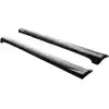 VSaero FRP ASCH Side Skirts > BMW 7-Series E32 735i 1988-1994 - Image 7