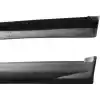 VSaero FRP ASCH Side Skirts > BMW 7-Series E32 735i 1988-1994 - Image 13