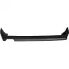 VSaero FRP ASCH Rear Lip Valance > BMW 7-Series E32 735i 1988-1994 - Image 5