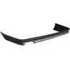 VSaero FRP ASCH Rear Lip Valance > BMW 7-Series E32 735i 1988-1994 - Image 6