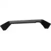 VSaero FRP ASCH Rear Lip Valance > BMW 7-Series E32 735i 1988-1994 - Image 8