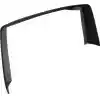 VSaero FRP ASCH Rear Lip Valance > BMW 7-Series E32 735i 1988-1994 - Image 10