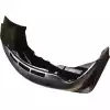 VSaero FRP GT3 Taiku Front Bumper for Porsche 911 996 2002-2004 - Image 27