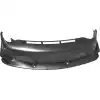 VSaero FRP GT3 Taiku Front Bumper for Porsche 911 996 2002-2004 - Image 36