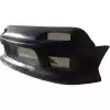 VSaero FRP DUC Front Bumper for Mazda Miata MX-5 NA 1990-1997 - Image 17