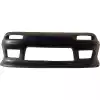 VSaero FRP DUC Front Bumper for Mazda Miata MX-5 NA 1990-1997 - Image 18