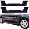 VSaero FRP DUC Side Skirts for Mazda Miata MX-5 NA 1990-1997 - Image 14