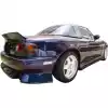 VSaero FRP DUC Side Skirts for Mazda Miata MX-5 NA 1990-1997 - Image 25