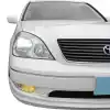 VSaero FRP WAL Front Lip Valance for Lexus LS430 UCF30 2001-2003 - Image 9