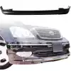 VSaero FRP WAL Front Lip Valance for Lexus LS430 UCF30 2001-2003 - Image 11