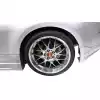 VSaero FRP CWE Rear Lip Valance for Nissan 350Z Z33 2003-2008 - Image 21