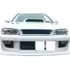 VSaero FRP CSPE Front Bumper for Subaru Impreza GC8 1993-2001 > 2/4/5dr - Image 11