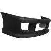 VSaero FRP CSPE Front Bumper for Subaru Impreza GC8 1993-2001 > 2/4/5dr - Image 29