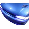 VSaero FRP CSPE Front Bumper for Subaru Impreza GC8 1993-2001 > 2/4/5dr - Image 34