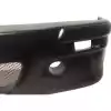 VSaero FRP CSL Front Bumper for BMW 3-Series 318i 325i E30 1984-1991> 2/4dr - Image 16