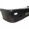 VSaero FRP CSL Front Bumper for BMW 3-Series 318i 325i E30 1984-1991> 2/4dr - Image 24